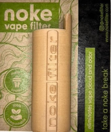 Noke Filter Bamboo