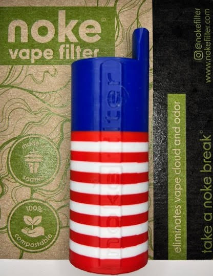 Noke Filter Old Glory